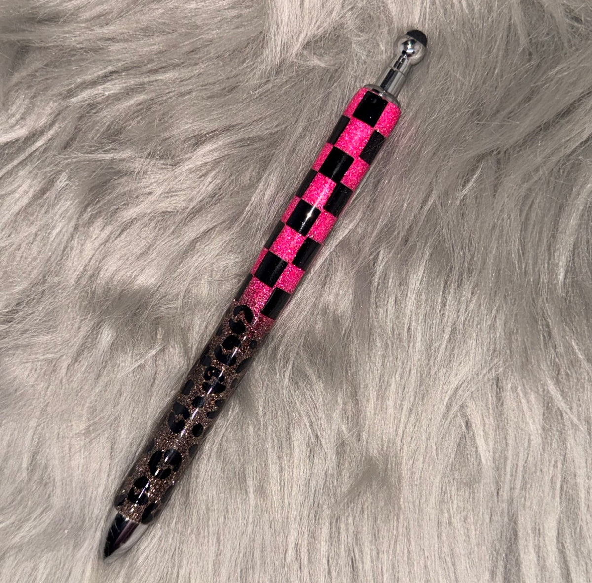 Stylus Gel Pen