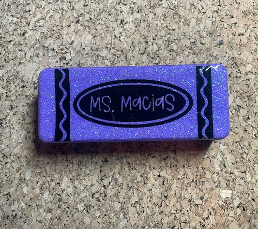 Eraser