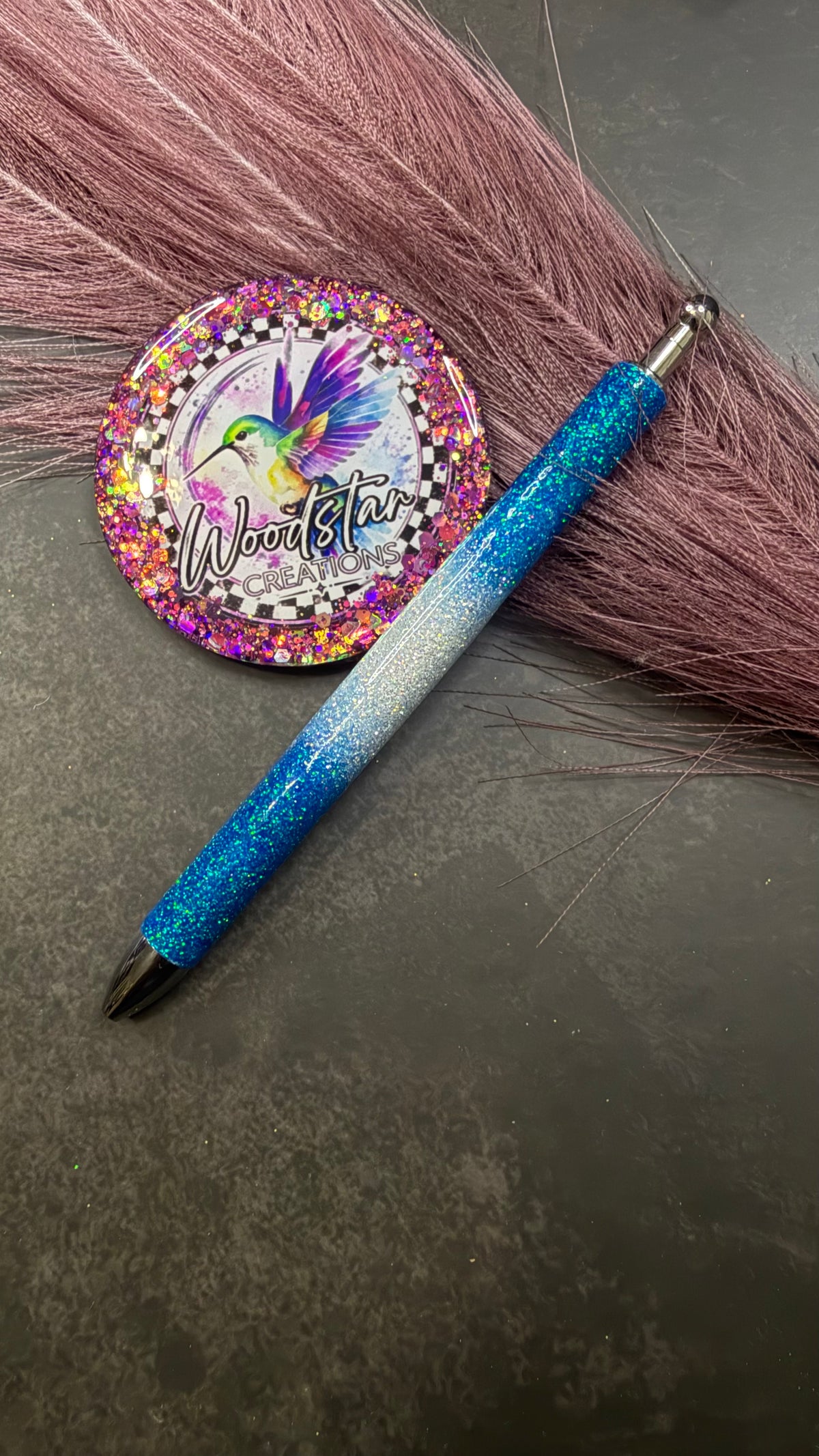 Weeding Pens