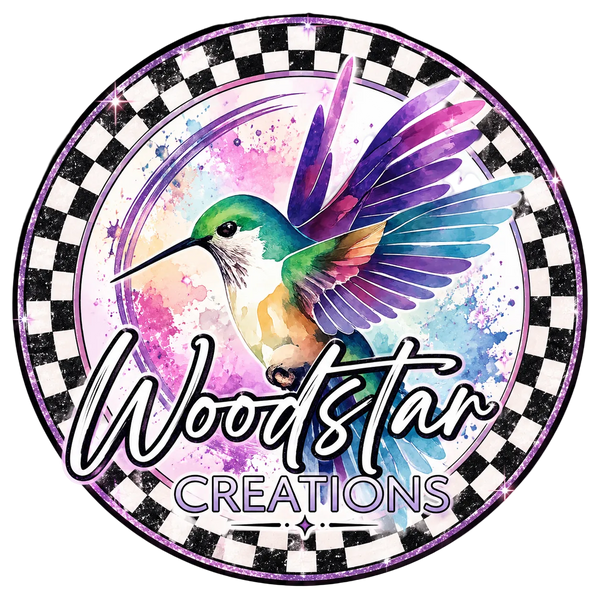 Woodstar Creations