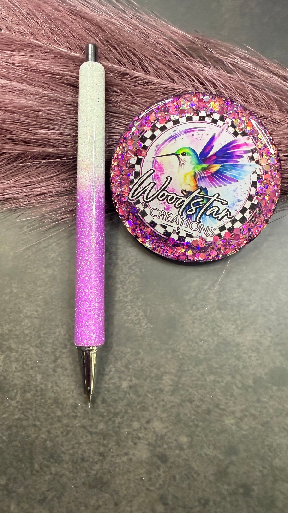 Weeding Pens