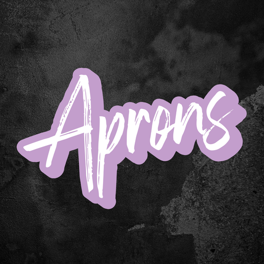 Aprons